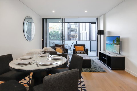 DD Apartments At International Convention Centre - Nambucca Heads Accommodation 33