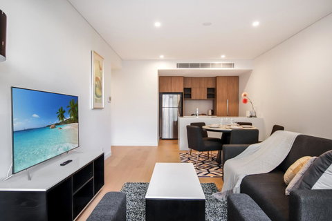 DD Apartments At International Convention Centre - Nambucca Heads Accommodation 22