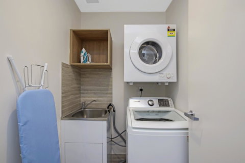 DD Apartments At International Convention Centre - Nambucca Heads Accommodation 37