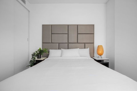 DD Apartments At International Convention Centre - Nambucca Heads Accommodation 3