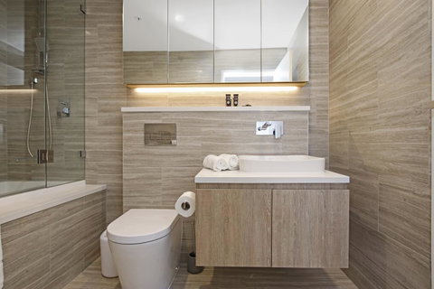 DD Apartments At International Convention Centre - Nambucca Heads Accommodation 42