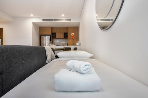 DD Apartments At International Convention Centre - Nambucca Heads Accommodation 23