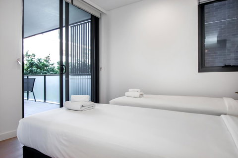 DD Apartments At International Convention Centre - Nambucca Heads Accommodation 32