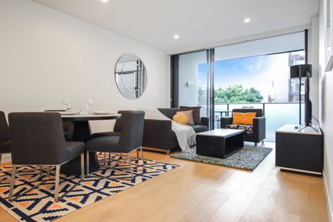 DD Apartments At International Convention Centre - Nambucca Heads Accommodation 18