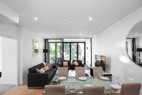 DD Apartments At International Convention Centre - Nambucca Heads Accommodation 2