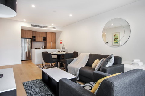 DD Apartments At International Convention Centre - Nambucca Heads Accommodation 20