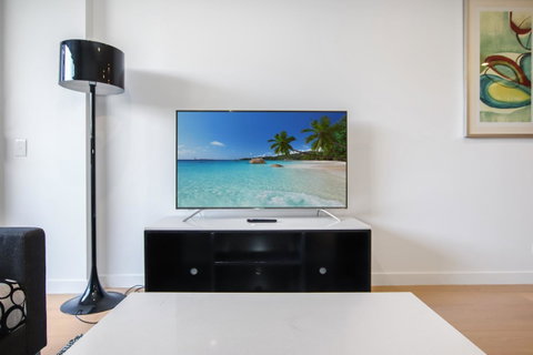 DD Apartments At International Convention Centre - Nambucca Heads Accommodation 19