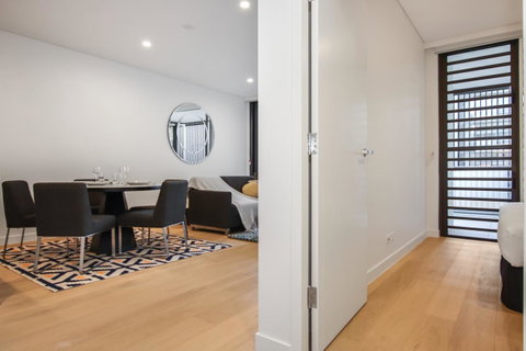 DD Apartments At International Convention Centre - Nambucca Heads Accommodation 36