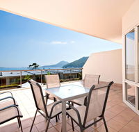 Messines Street Breakwater Apartment 104 - Nambucca Heads Accommodation