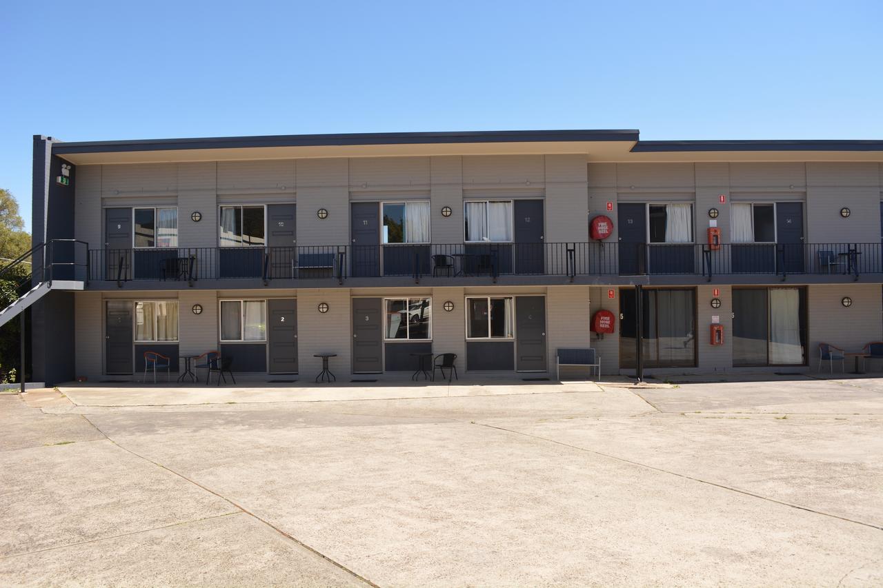 Cullen Bullen NSW Nambucca Heads Accommodation