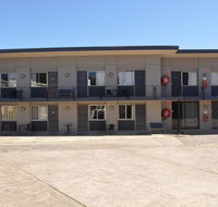 Commercial Hotel Motel Lithgow - Nambucca Heads Accommodation