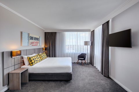 Mercure Sydney Bankstown - Nambucca Heads Accommodation 3