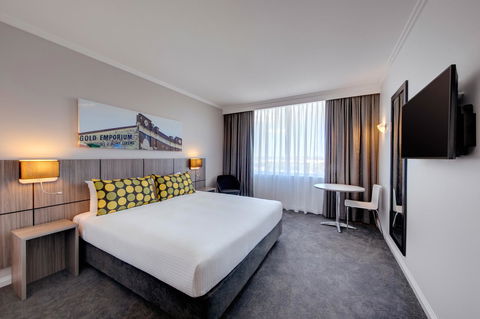 Mercure Sydney Bankstown - Nambucca Heads Accommodation 2