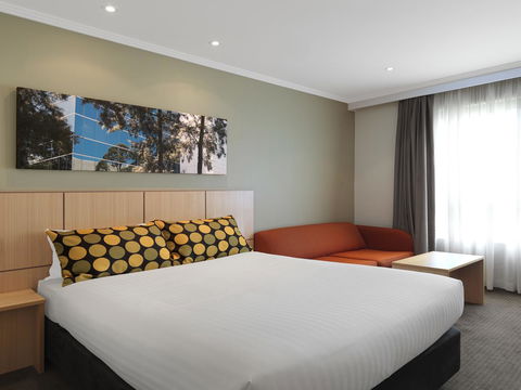 Mercure Sydney Bankstown - Nambucca Heads Accommodation 13