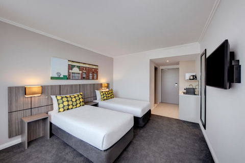 Mercure Sydney Bankstown - Nambucca Heads Accommodation 6