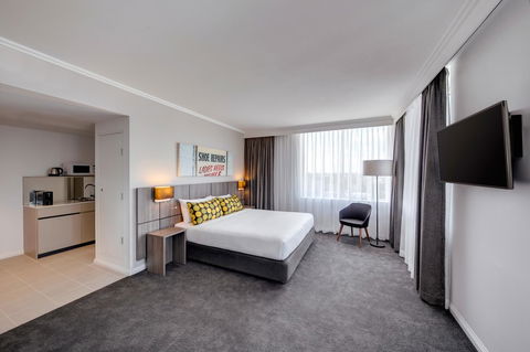 Mercure Sydney Bankstown - Nambucca Heads Accommodation 21