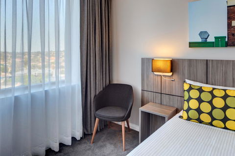 Mercure Sydney Bankstown - Nambucca Heads Accommodation 22