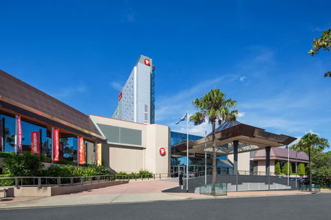 Mercure Sydney Bankstown - Nambucca Heads Accommodation 0
