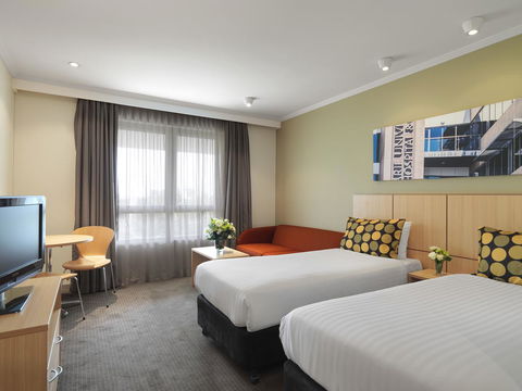 Mercure Sydney Bankstown - Nambucca Heads Accommodation 7