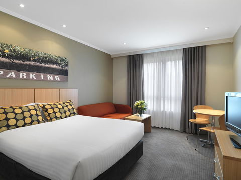 Mercure Sydney Bankstown - Nambucca Heads Accommodation 4