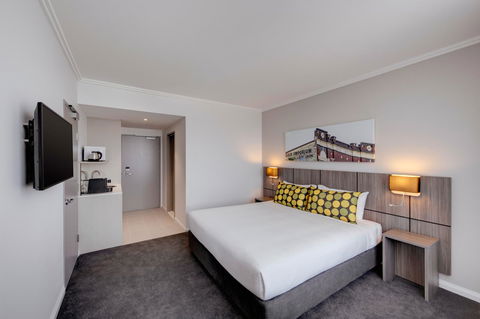 Mercure Sydney Bankstown - Nambucca Heads Accommodation 18