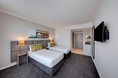 Mercure Sydney Bankstown - Nambucca Heads Accommodation 10