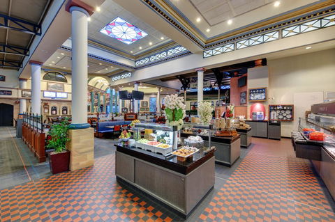 Mercure Sydney Bankstown - Nambucca Heads Accommodation 17