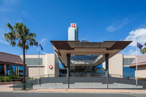 Mercure Sydney Bankstown - Nambucca Heads Accommodation 14