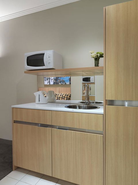Mercure Sydney Bankstown - Nambucca Heads Accommodation 25