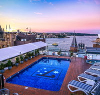 Holiday Inn Old Sydney - Nambucca Heads Accommodation
