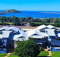 The Observatory Holiday Apartments - Nambucca Heads Accommodation