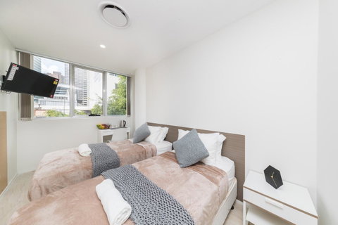 Dixon Residences - Nambucca Heads Accommodation 3