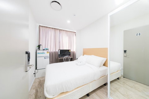 Dixon Residences - Nambucca Heads Accommodation 18