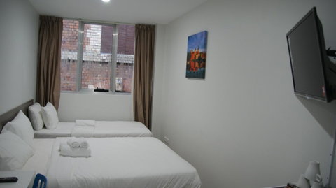 Dixon Residences - Nambucca Heads Accommodation 5