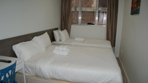 Dixon Residences - Nambucca Heads Accommodation 8