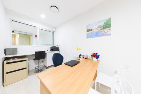Dixon Residences - Nambucca Heads Accommodation 4