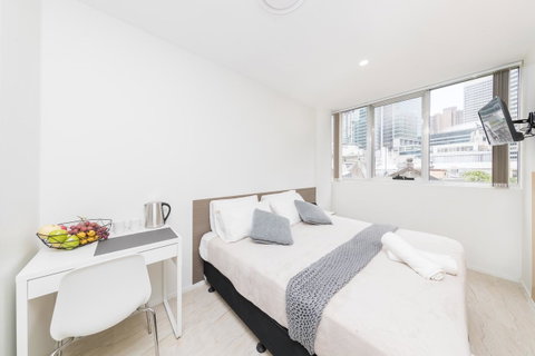 Dixon Residences - Nambucca Heads Accommodation 40