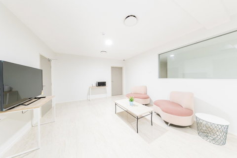 Dixon Residences - Nambucca Heads Accommodation 2