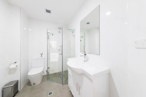 Dixon Residences - Nambucca Heads Accommodation 13