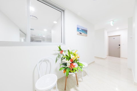 Dixon Residences - Nambucca Heads Accommodation 14