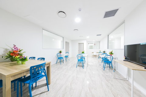 Dixon Residences - Nambucca Heads Accommodation 16