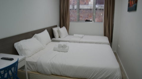 Dixon Residences - Nambucca Heads Accommodation 10