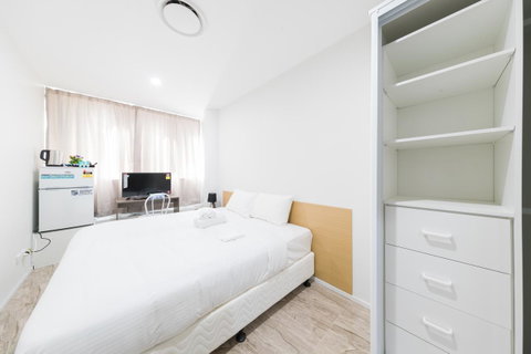 Dixon Residences - Nambucca Heads Accommodation 0