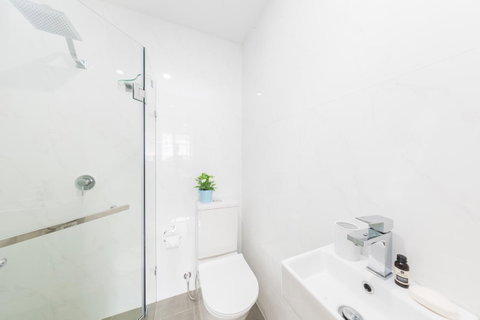 Dixon Residences - Nambucca Heads Accommodation 26