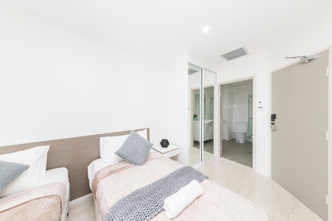 Dixon Residences - Nambucca Heads Accommodation 20