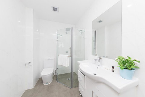 Dixon Residences - Nambucca Heads Accommodation 27