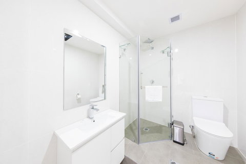 Dixon Residences - Nambucca Heads Accommodation 17