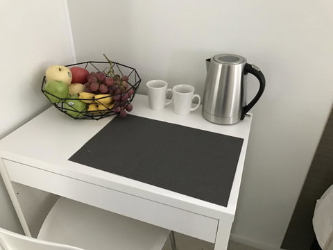 Dixon Residences - Nambucca Heads Accommodation 22