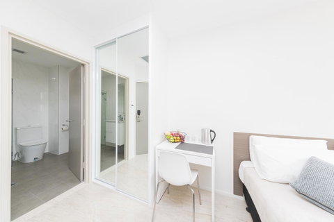 Dixon Residences - Nambucca Heads Accommodation 21