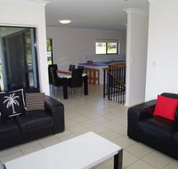 Breakaway 11 Scott Street - Nambucca Heads Accommodation